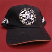 Black Label Society Hat