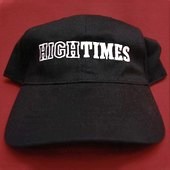 High Times Hat