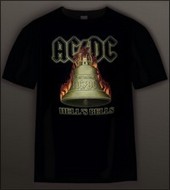 AC/DC t-shirt