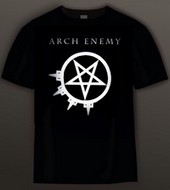 Arch Enemy t-shirt