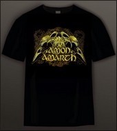 Amon Amarth t-shirt