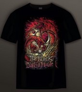 Black Dahlia Murder t-shirt