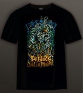 Black Dahlia Murder t-shirt