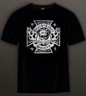 Black Label Society t-shirt