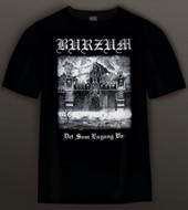 Burzum t-shirt