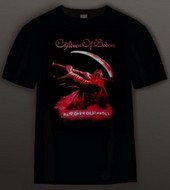 Children of Bodom t-shirt