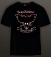 Devil Driver t-shirt