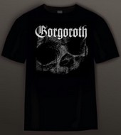 Gorgoroth t-shirt