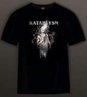 Kataclysm t-shirt