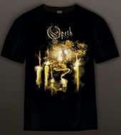 Opeth t-shirt
