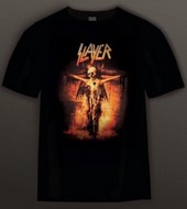 Slayer t-shirt