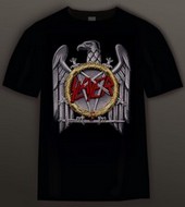 Slayer t-shirt