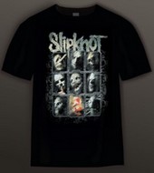 Slipknot t-shirt