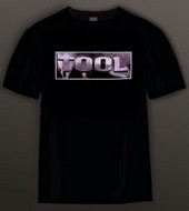 Tool t-shirt