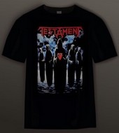 Testament t-shirt