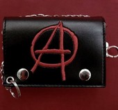 anarchy wallet