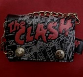 The Clash wallet