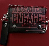 Killswitch Engage wallet