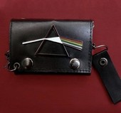 Led Zeppelin wallet