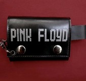 Pink Floyd wallet
