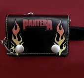 Pantera wallet