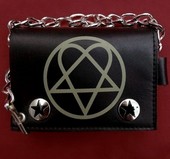 Pentagram wallet