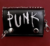 Punk wallet
