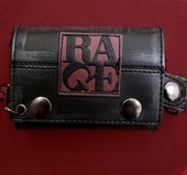 Rage wallet
