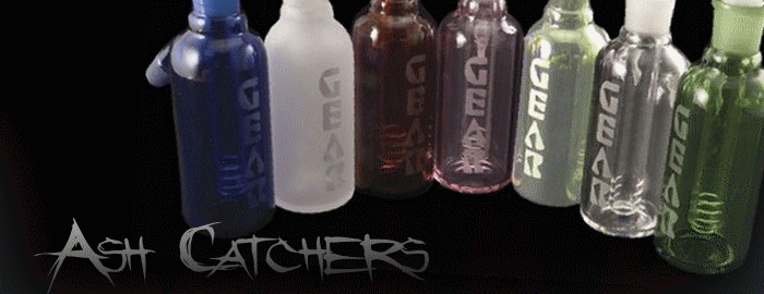 ash catchers