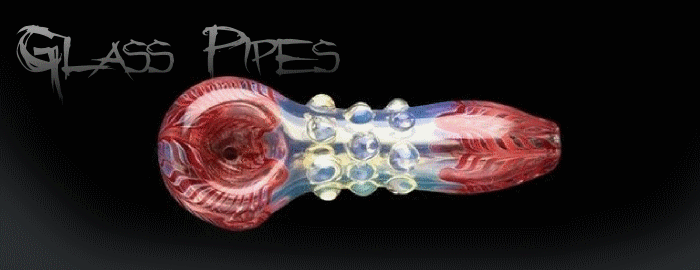 glass pipes