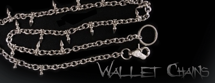 wallet chains