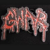 Gwar Belt Buckle