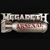 Click to enlarge Megadeth Belt Buckle