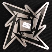 Click to enlarge Metallica Belt Buckle