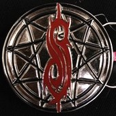 Click to enlarge Slipknot Belt Buckle