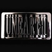 Unearth Belt Buckle