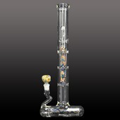 Click to enlarge Bio Bong