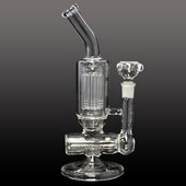 Click to enlarge Bio Bong