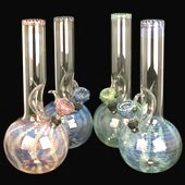Click to enlarge Red Eye Glass Bong