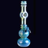 Click to enlarge Red Eye Glass Bong