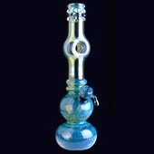 Red Eye Glass Bong