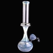 Click to enlarge Red Eye Glass Bong