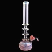 Click to enlarge Red Eye Glass Bong