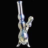 Click to enlarge Red Eye Glass Bong