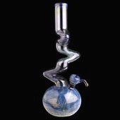 Click to enlarge Red Eye Glass Bong