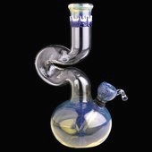 Click to enlarge Red Eye Glass Bong