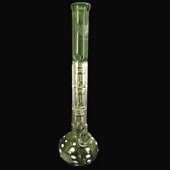 Click to enlarge Red Eye Glass Bong