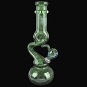 Click to enlarge Red Eye Glass Bong