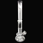 Click to enlarge Red Eye Glass Bong