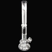 Red Eye Glass Bong